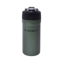 BOTTLE STEEL 680 ML IR CY062/W13 Default Title - MamasJan Crockery