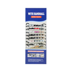 SHOE RACK IR WSB2001-6/LT56 Default Title - MamasJan Crockery