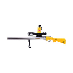 A-22 SNIPER GELL PEN WITH LIGHT Z.B Default Title - MamasJan Toys