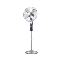 SANFORD METAL STAND FAN WITH REMOTE SF945SFN Default Title - MamasJan Electronics