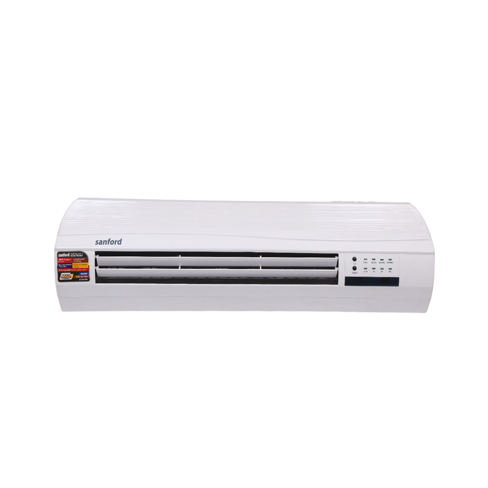 SANFORD WALL HEATER 2000 WATT SF1221RH Default Title - MamasJan Electronics