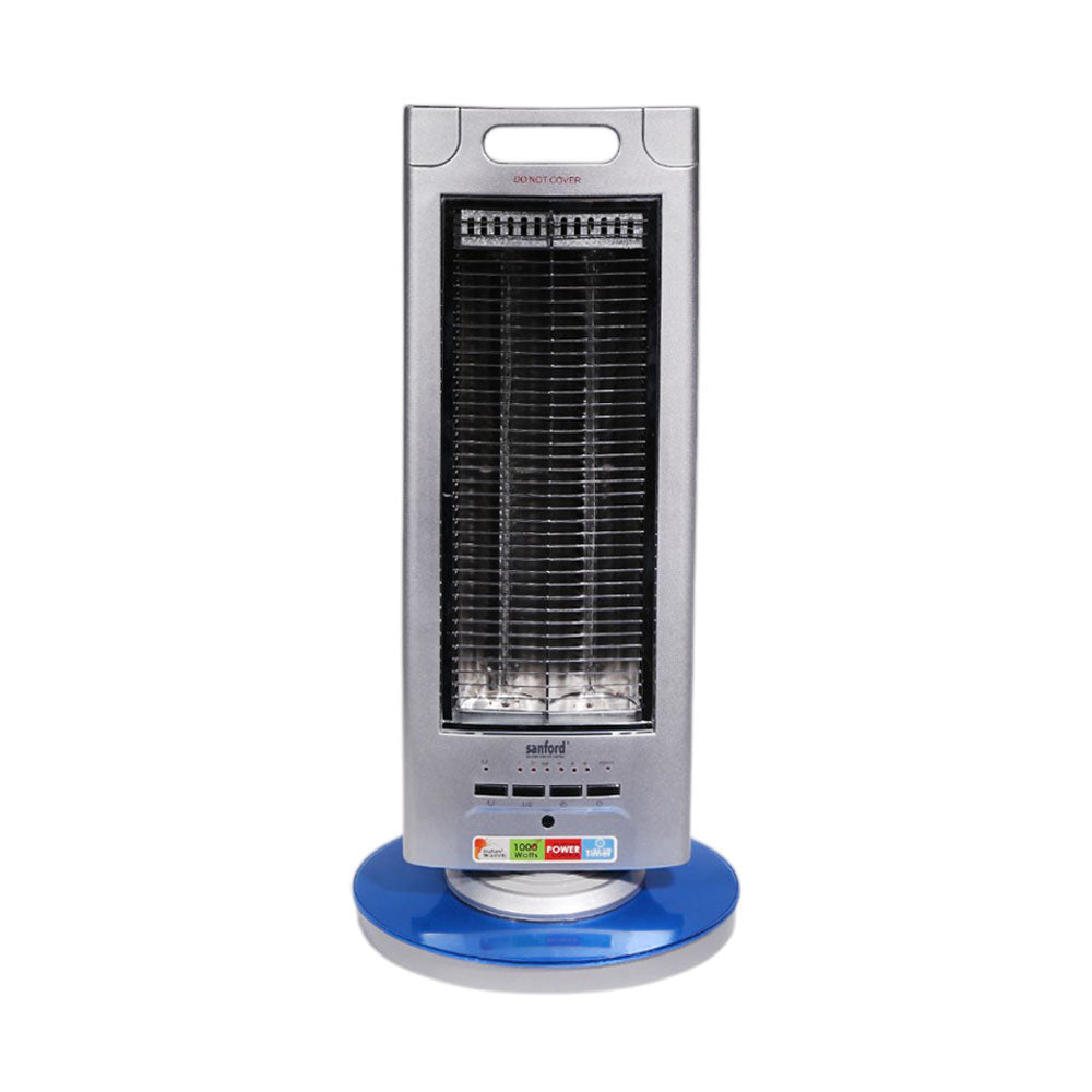 SANFORD ROOM HEATER CARBON 900 WATT SF1285CRH Default Title - MamasJan Electronics