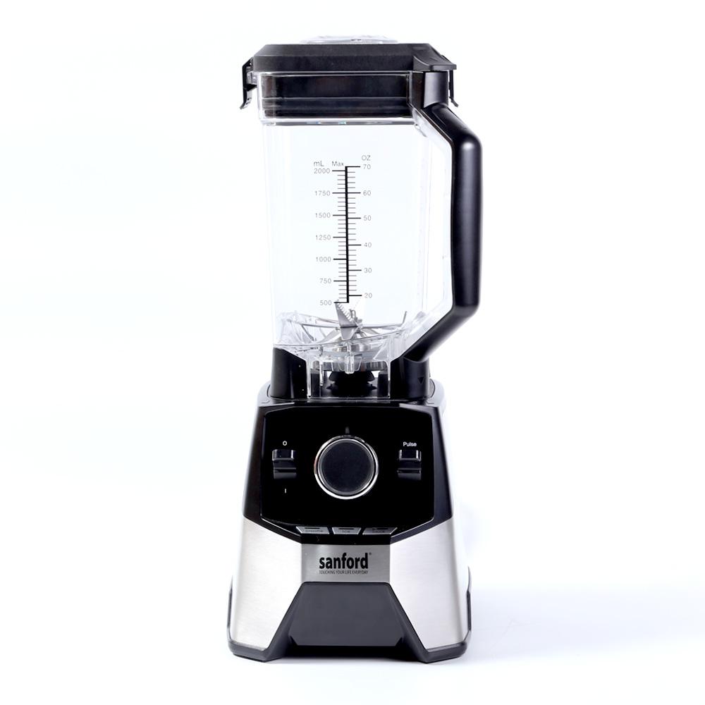 SANFORD BLENDER SF6846CBR Default Title - MamasJan s