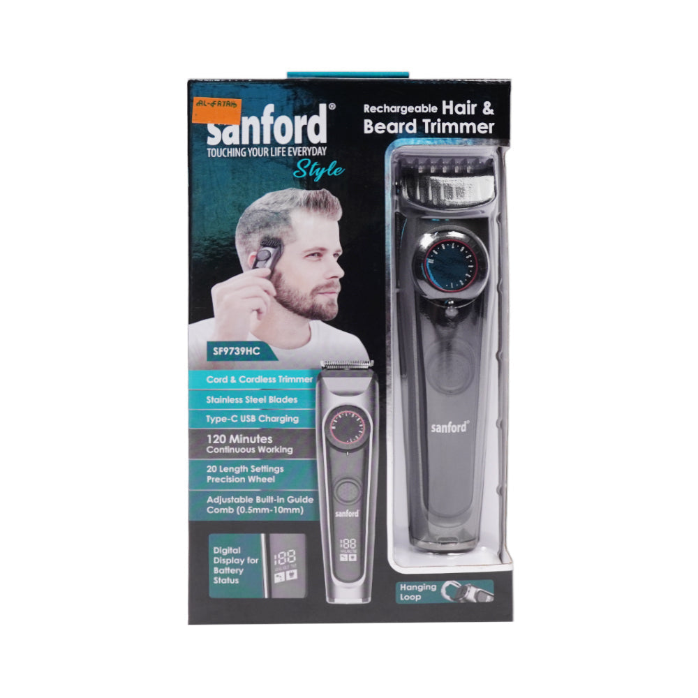 SANFORD TRIMMER SF9739HC Default Title - MamasJan s
