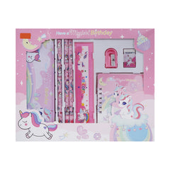 8899 TIN MAGICAL STATIONERY SET ASST Default Title - MamasJan Toys