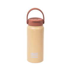 BOTTLE STEEL 800 ML IR H-BW-1368/W15 Default Title - MamasJan Crockery