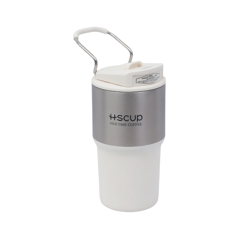 MUG COFFEE HOT & COOL 550 ML IR HBW1484 Default Title - MamasJan Crockery