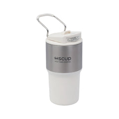 MUG COFFEE HOT & COOL 550 ML IR HBW1484 Default Title - MamasJan Crockery