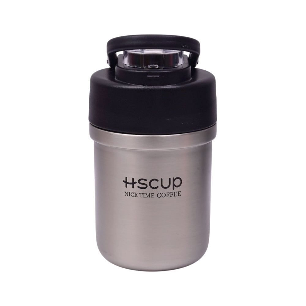 MUG COFFEE HOT & COOL 380 ML IR HBW1528 Default Title - MamasJan Crockery