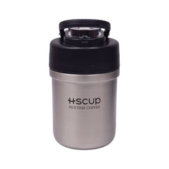 MUG COFFEE HOT & COOL 380 ML IR HBW1528 Default Title - MamasJan Crockery