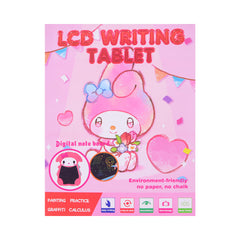 8089 LCD WRITTING TABLET Default Title - MamasJan Toys