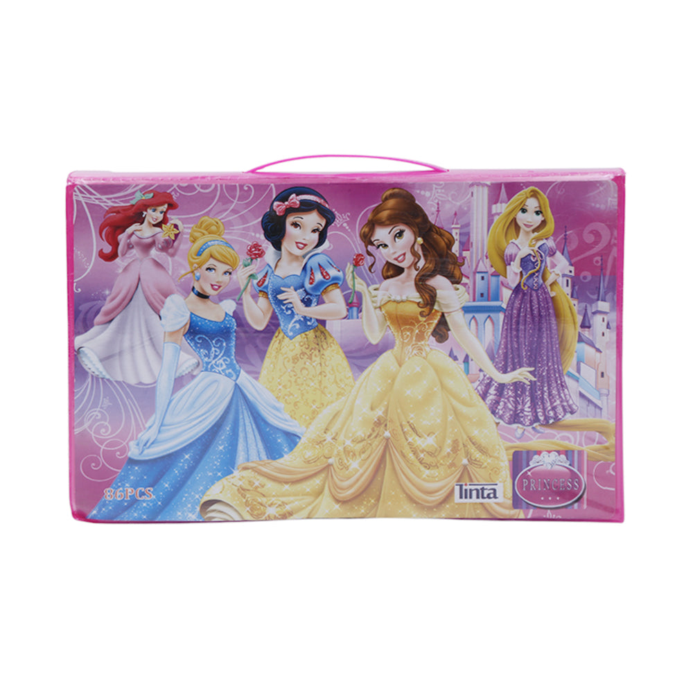 COLOUR KIT 86PCS Z.B Default Title - MamasJan Toys
