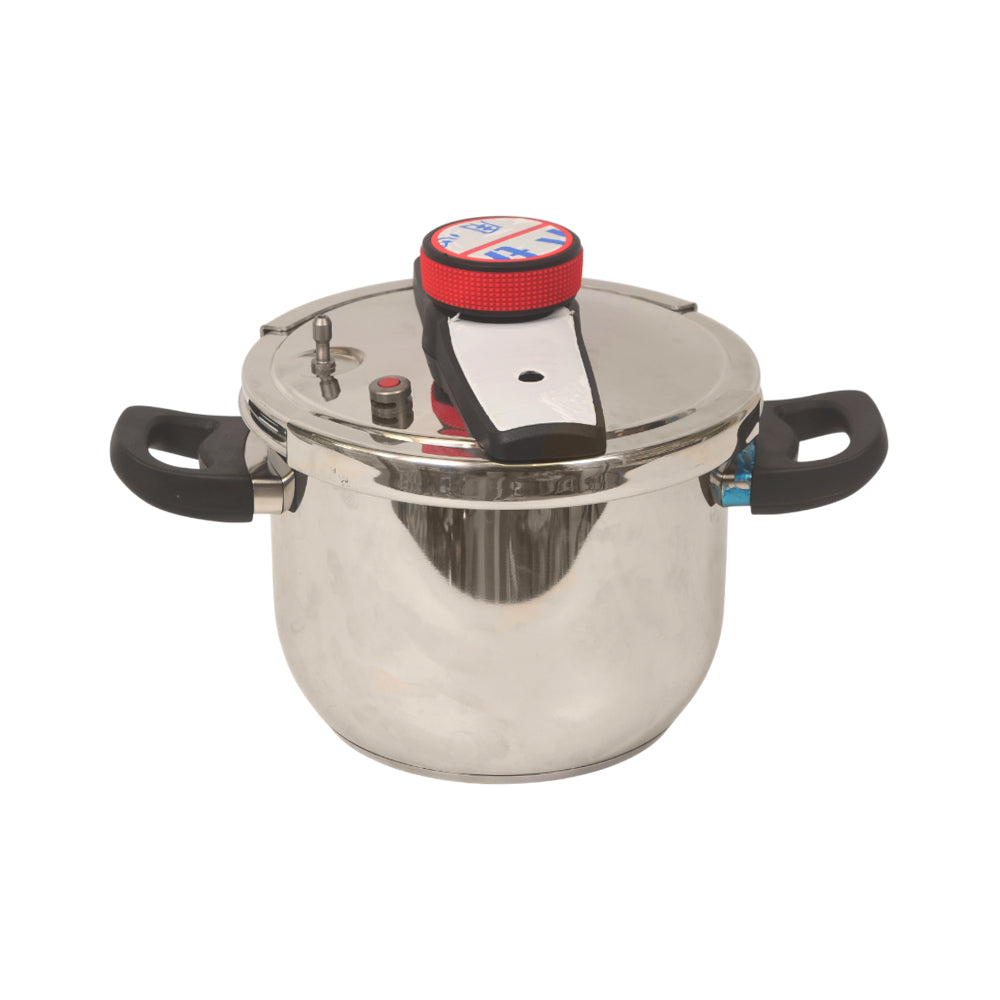 PRESSUE COOKER KNOB 7 LTR/24 CM CE1036 Default Title - MamasJan Crockery
