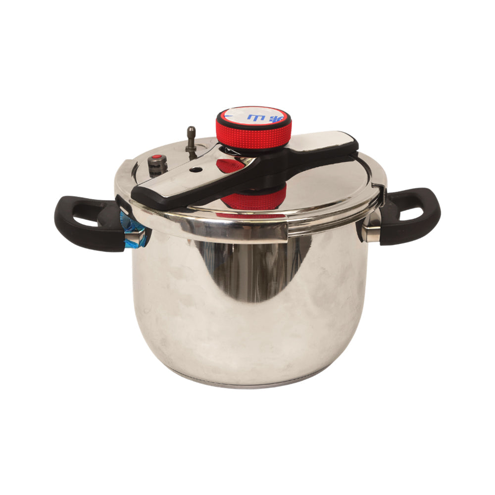 PRESSUE COOKER KNOB 9 LTR/26 CM CE1037 Default Title - MamasJan Crockery