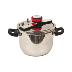 PRESSUE COOKER KNOB 9 LTR/26 CM CE1037 Default Title - MamasJan Crockery