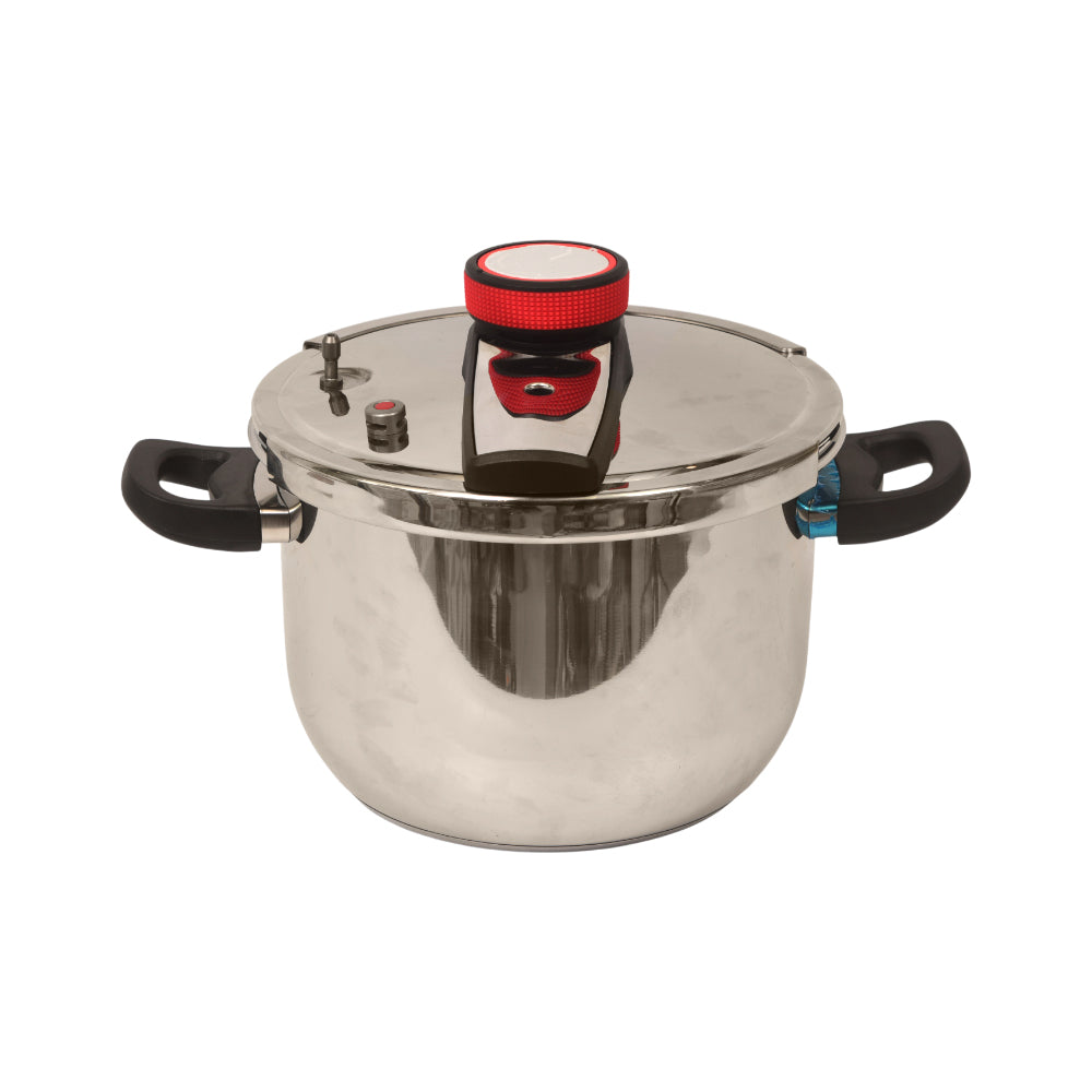 PRESSUE COOKER KNOB 11 LTR/28 CM CE1038 Default Title - MamasJan Crockery