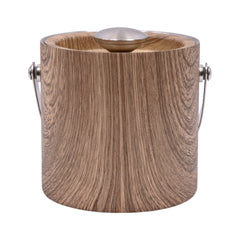 ICE BUCKET STEEL 1.0 LTR AT-WDTIB10 Default Title - MamasJan Crockery