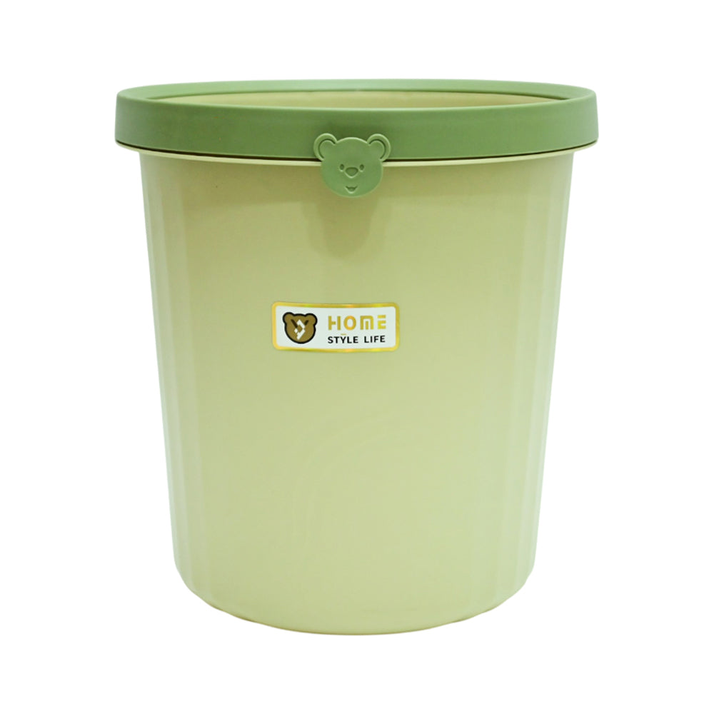 DUSTBIN IR 888/S-85 Default Title - MamasJan Grocery Nonfood