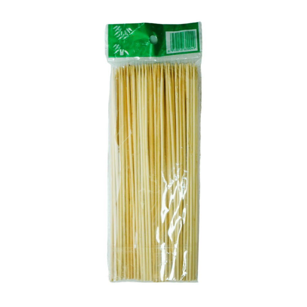 B.B.Q STICK BAMBOO IR 741-750 BASIC Default Title - MamasJan Crockery