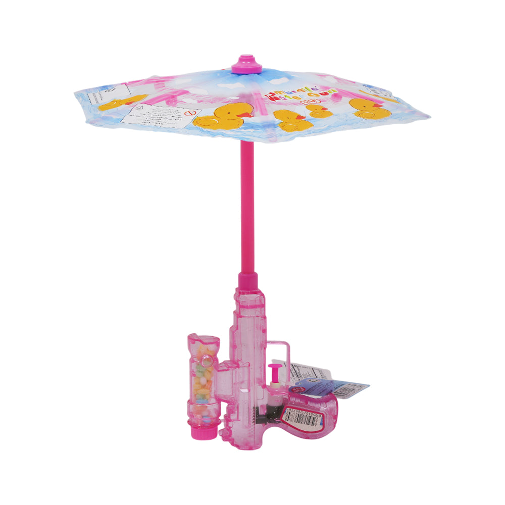 UMBRELLA WATER GUN CANDY Default Title - MamasJan GroceryFoods