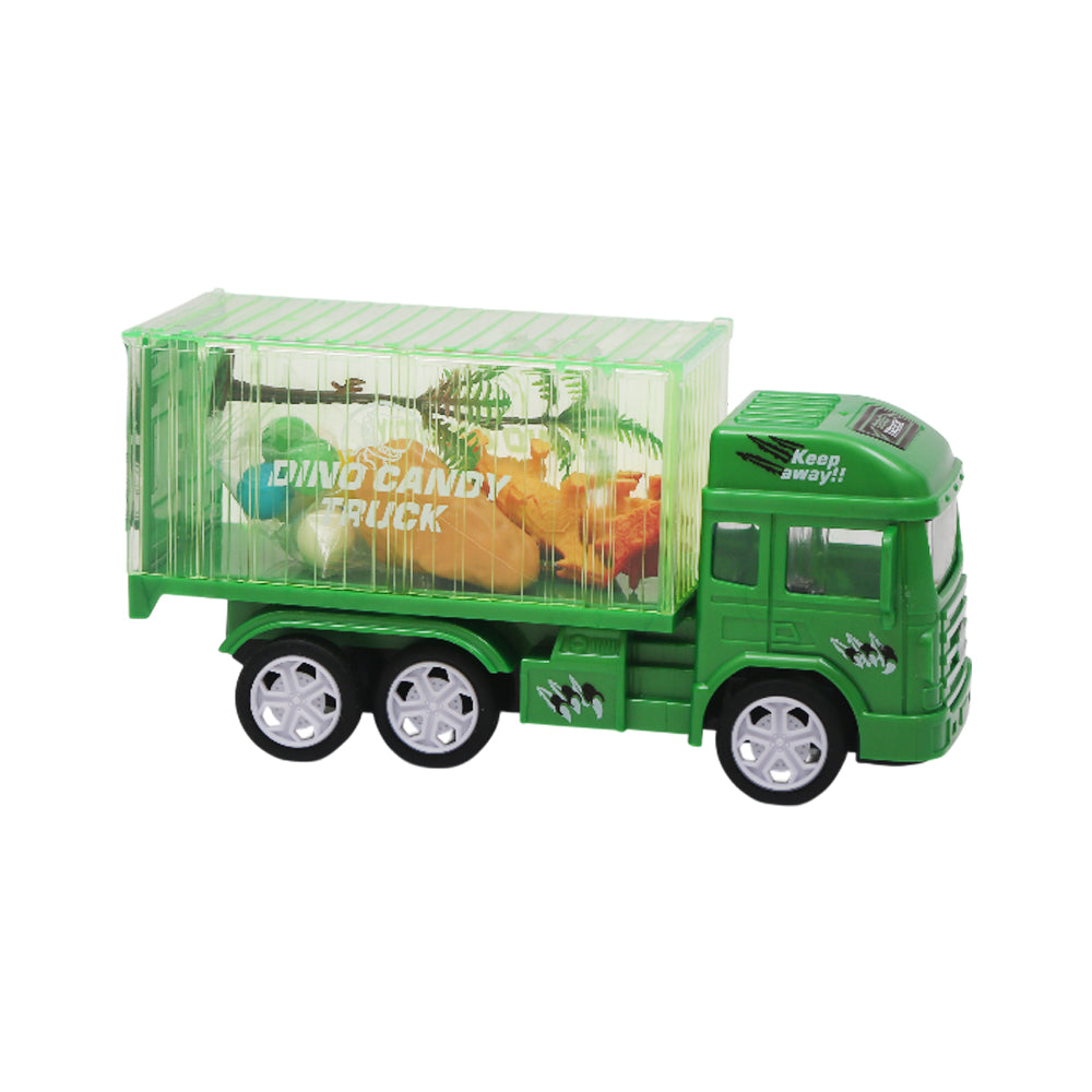 DINOSAUR TRUCK CANDY Default Title - MamasJan GroceryFoods