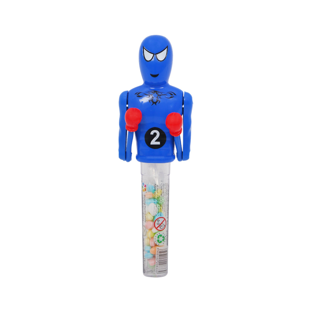 SPACE BOXING HERO CANDY Default Title - MamasJan GroceryFoods