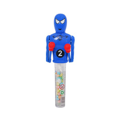 SPACE BOXING HERO CANDY Default Title - MamasJan GroceryFoods