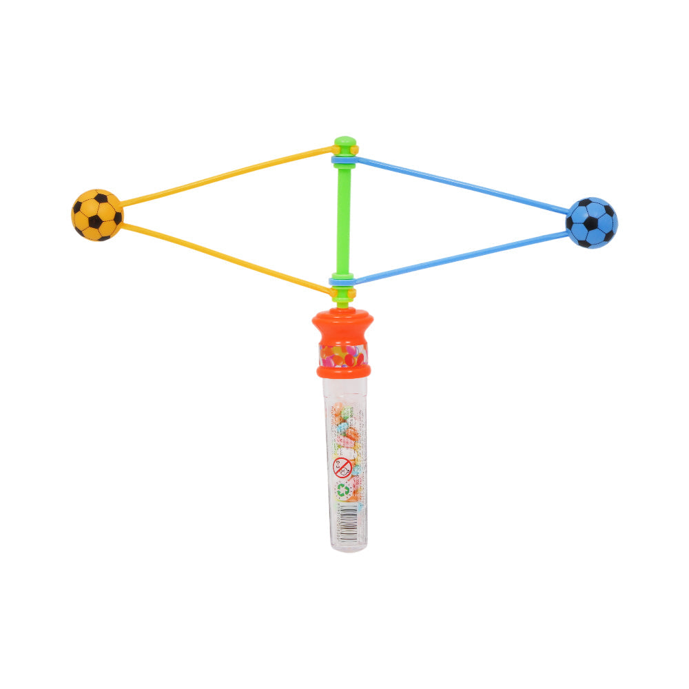 CRASH BALL CANDY Default Title - MamasJan GroceryFoods