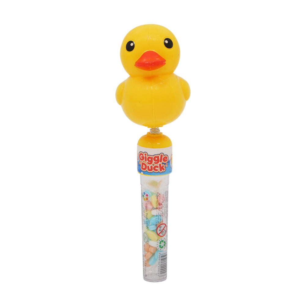 GIGGLE DUCK CANDY Default Title - MamasJan GroceryFoods