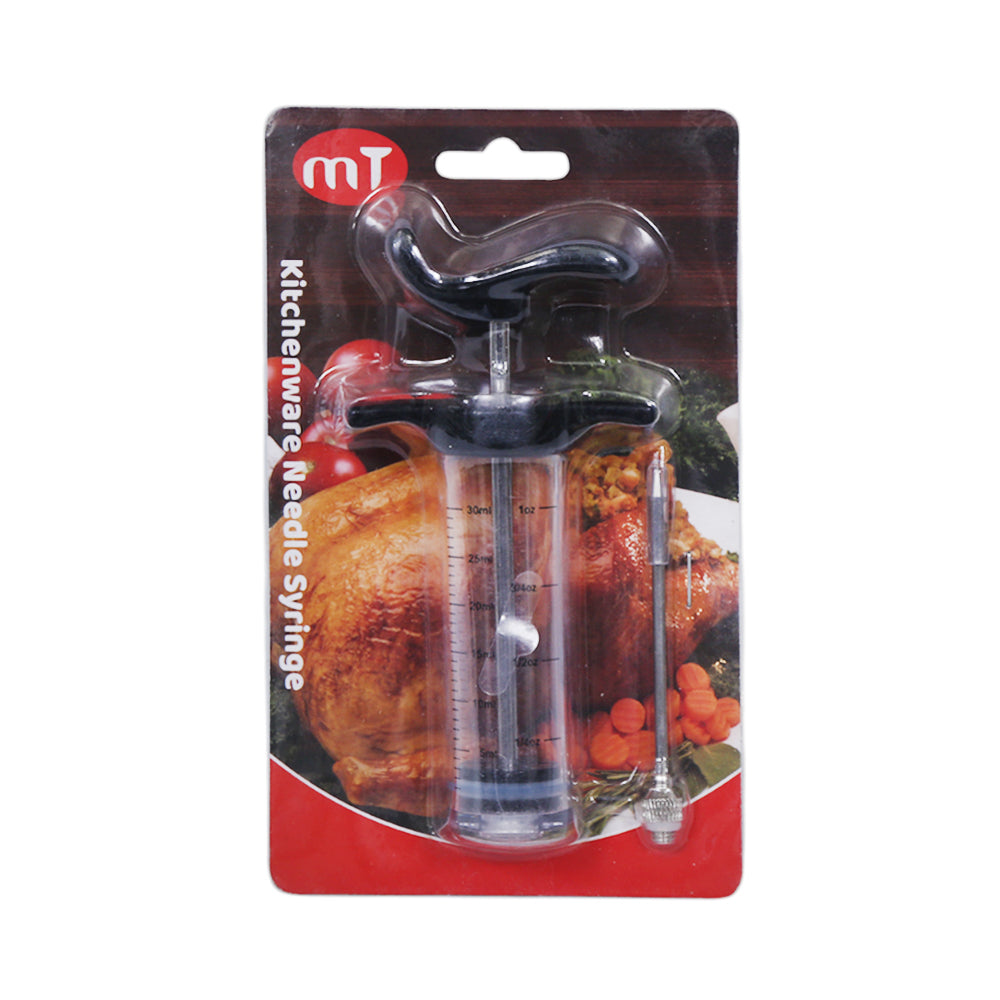 FLAVOUR INJECTOR SYRING CH052 Default Title - MamasJan Crockery