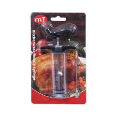 FLAVOUR INJECTOR SYRING CH052 Default Title - MamasJan Crockery
