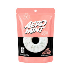 DAFFODILS AEROMINT ASSORTED MINT FLAVOUR 90 GM Default Title - MamasJan Grocery Food