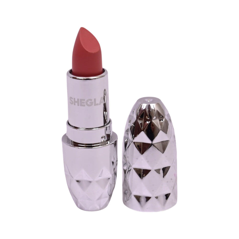 SHEGLAM STARLIGHT VALVET LIPSTICK MEGICAL DELIGHT 3.5G Default Title - MamasJan Makeup