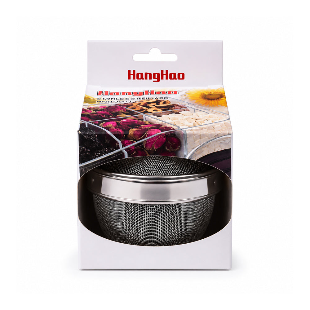 STRAINER HANGHAO 34534 Default Title - MamasJan Crockery