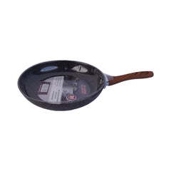 FRY PAN IR YI TONG 30CM YTD067-30 Default Title - MamasJan Crockery