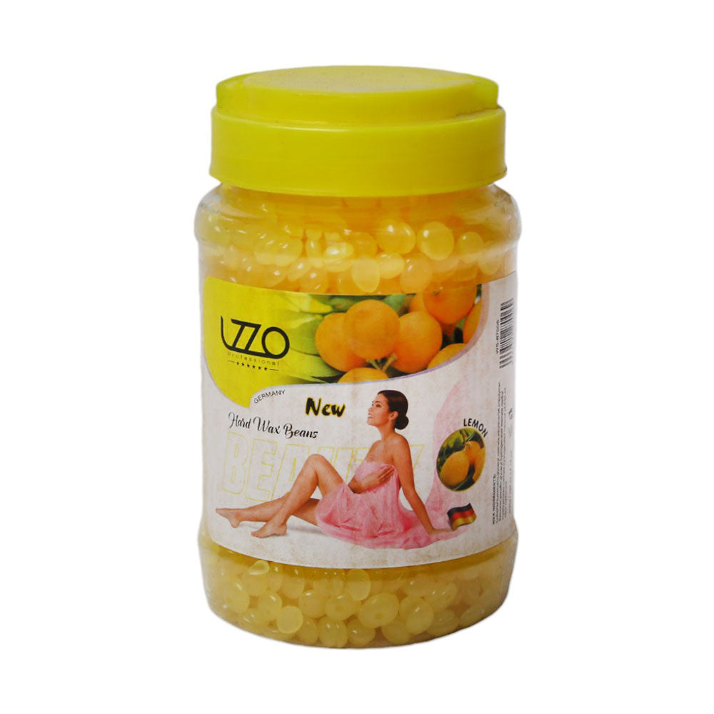 LZZO ALOE VERA HARD WAX BEAN JAR IR WS-B7006 Default Title - MamasJan skincare