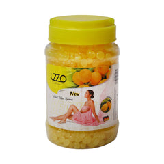 LZZO ALOE VERA HARD WAX BEAN JAR IR WS-B7006 Default Title - MamasJan skincare