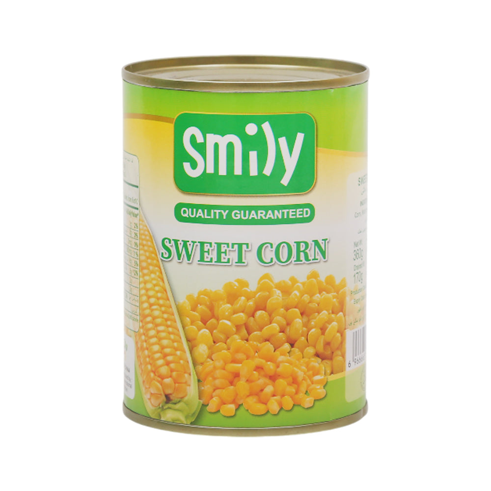 SMILY SWEET CORN Default Title - MamasJan GroceryFoods