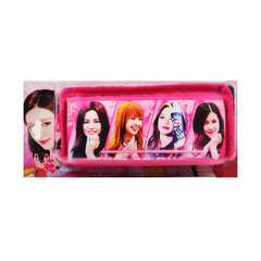 6605 FANCY GIRLS PENCIL CASE Z.B Default Title - MamasJan Toys