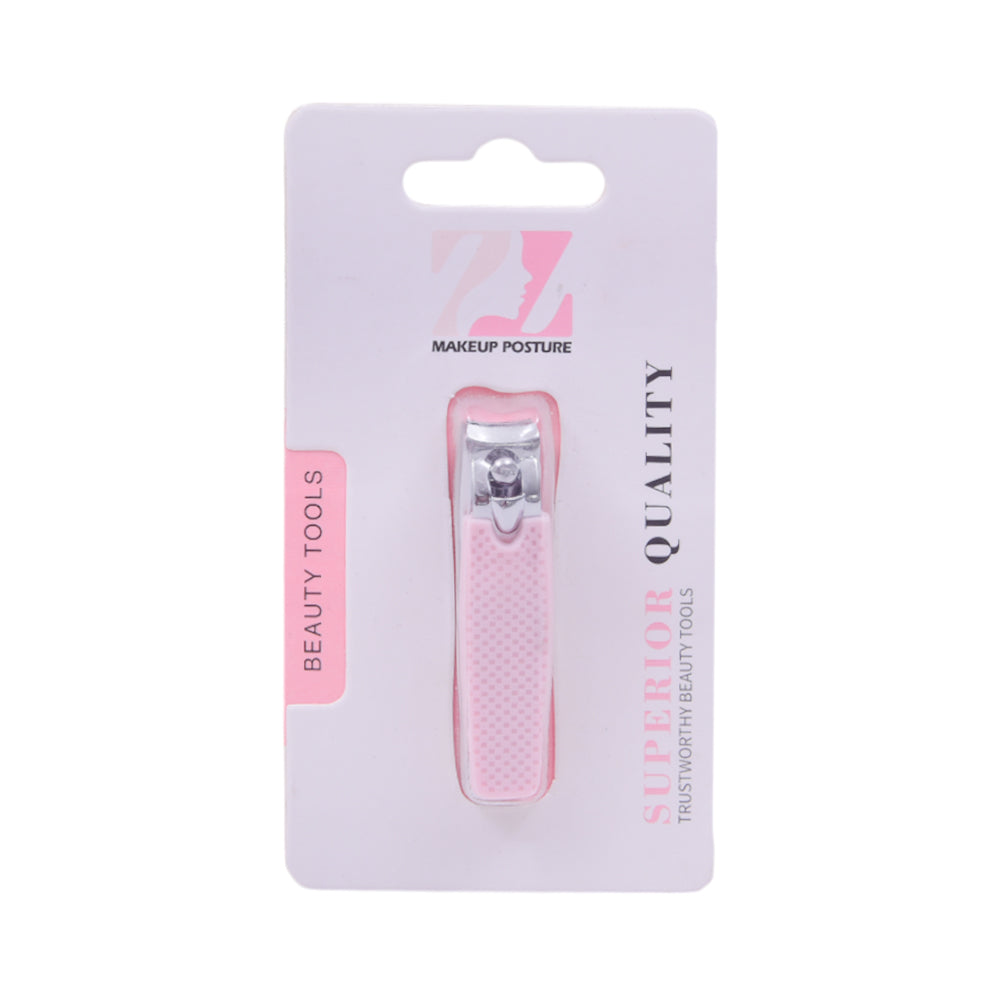 BEAUTY TOOLS MAKEUP POSTURE NAIL CLIPPER SMALL Default Title - MamasJan Makeup