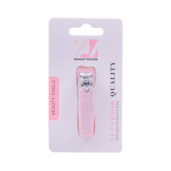 BEAUTY TOOLS MAKEUP POSTURE NAIL CLIPPER SMALL Default Title - MamasJan Makeup