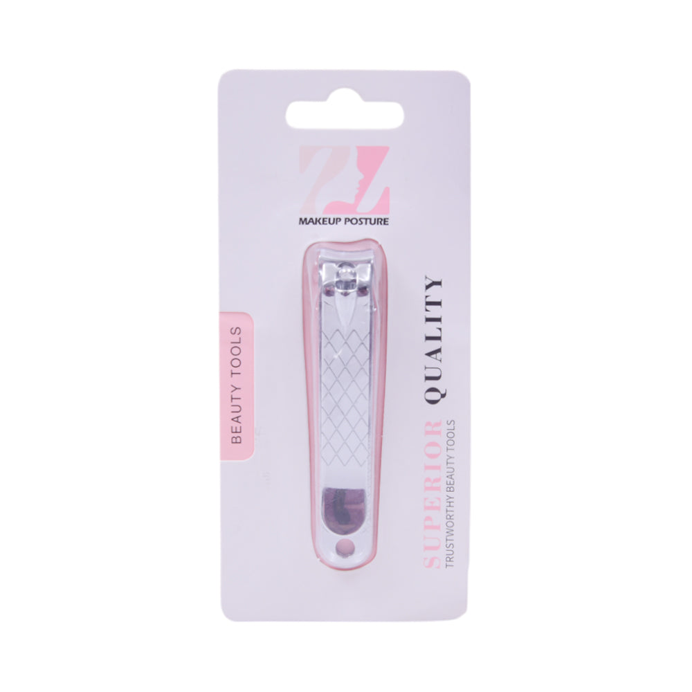 BEAUTY TOOLS MAKEUP POSTURE NAIL CLIPPER LARGE Default Title - MamasJan Makeup