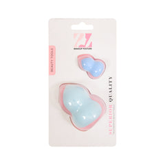 BEAUTY TOOL MAKEUP POSTURE 2IN1 Default Title - MamasJan Makeup