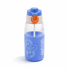 WATER BOTTLE ACRYLIC 750 ML IR MK706/GG-1 Default Title - MamasJan Crockery