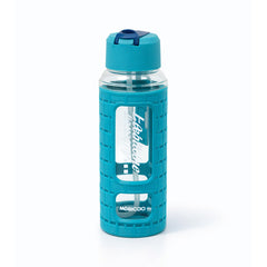 WATER BOTTLE ACRYLIC 850 ML IR MK710/GG-2 Default Title - MamasJan Crockery
