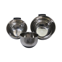 BOWL MIXING SET 3PC 6-9/809 Default Title - MamasJan Crockery
