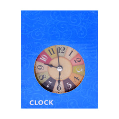 669 KIDS ALARM CLOCK ASST (3+ YEAR) Z.B Default Title - MamasJan Toys