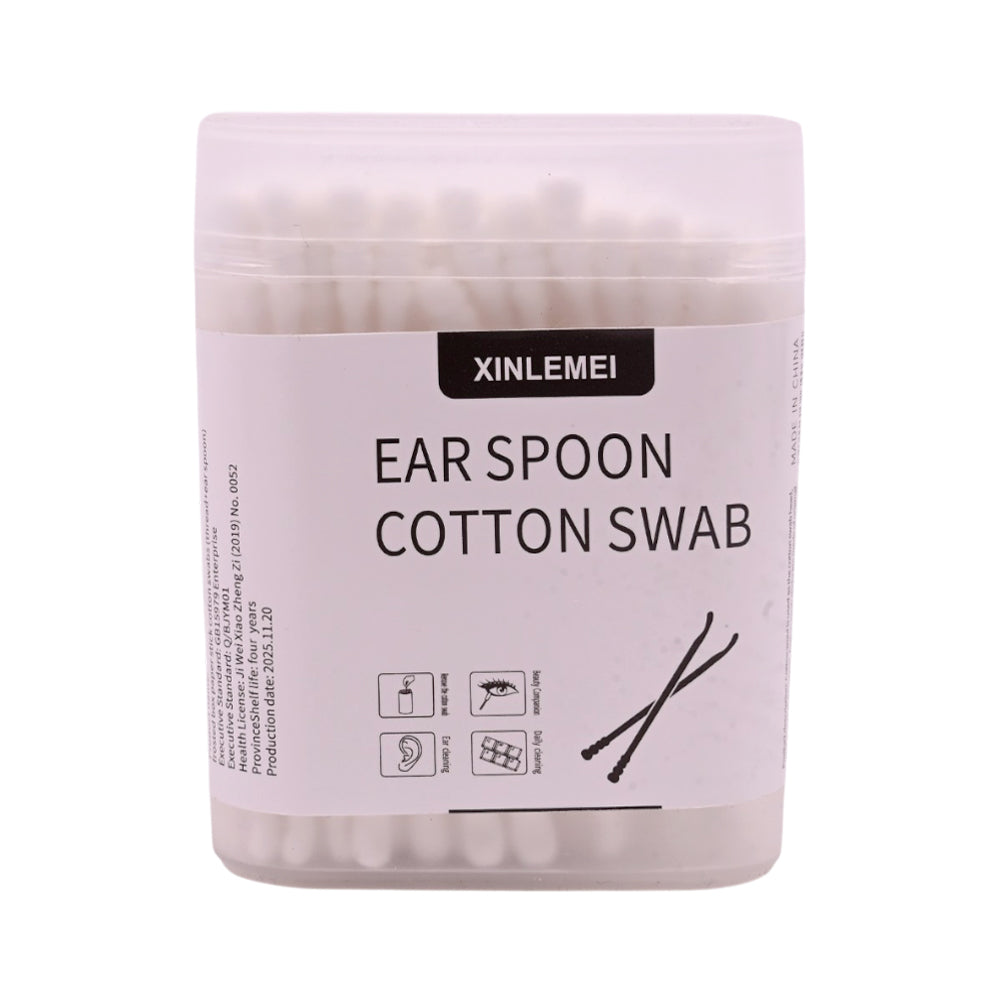 COTTON BUDS IR 36136-16 Default Title - MamasJan Grocery Nonfood