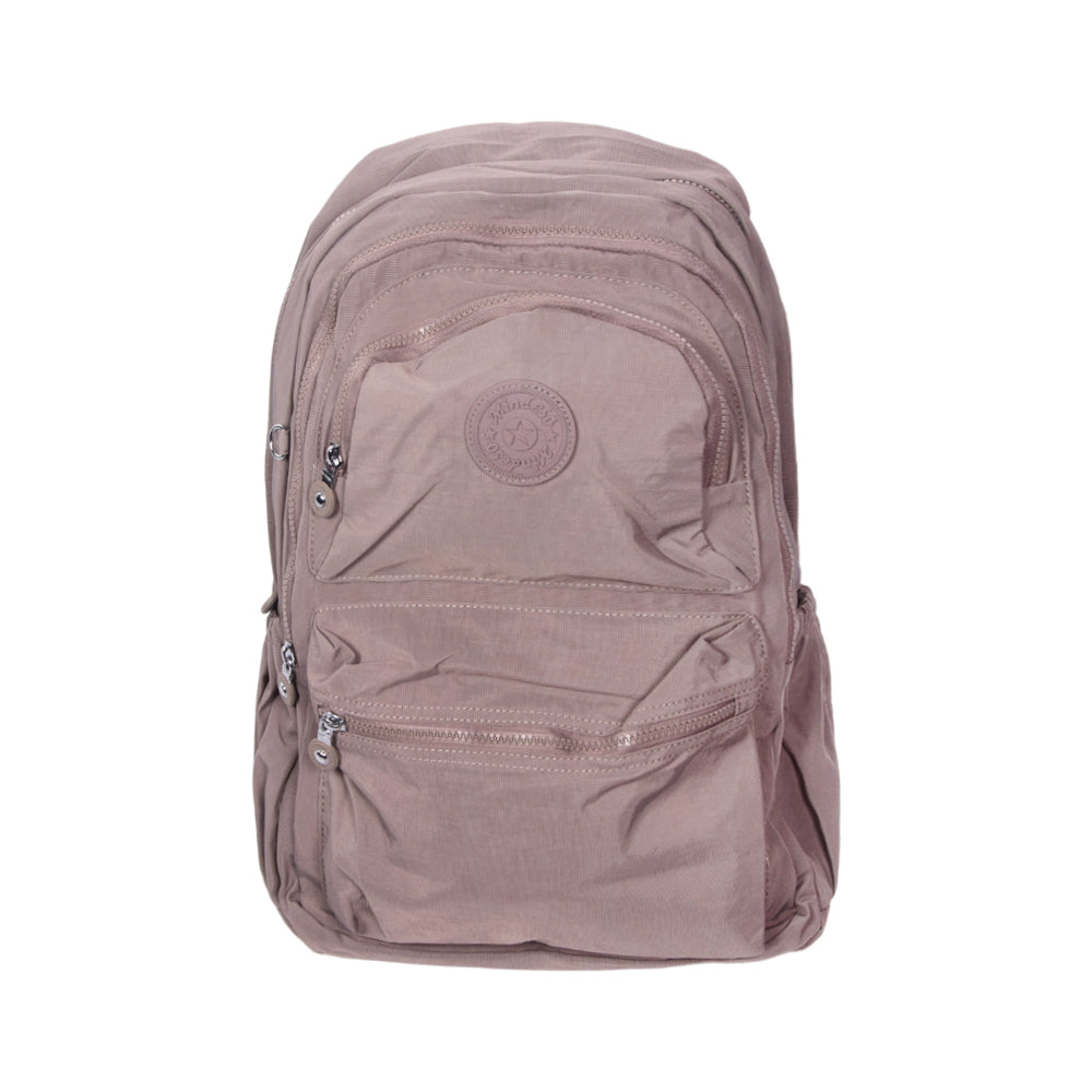 MINDESA BAG PACK IR 8001 Default Title - MamasJan Luggage