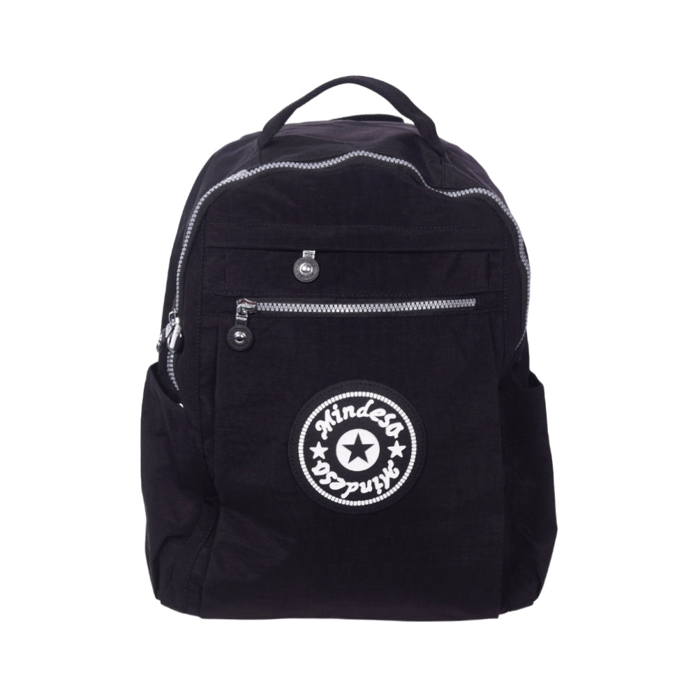 MINDESA BAG PACK IR 8098 Default Title - MamasJan Luggage